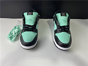 Nike x Tiffany Air 1 Low Shoes  - 6