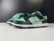 Nike x Tiffany Air 1 Low Shoes  - 4