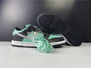 Nike x Tiffany Air 1 Low Shoes  - 5