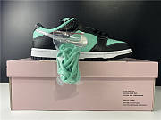 Nike x Tiffany Air 1 Low Shoes  - 3