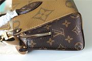 Louis Vuitton M46653 OnTheGo East West Bag - 3