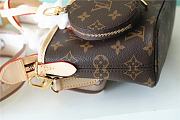 Louis Vuitton M46705 Neverfull BB Bag - 4