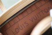 Louis Vuitton M46705 Neverfull BB Bag - 6