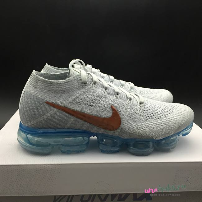 Nike Air Vapor Max 2018 Flyknit Shoes  - 1