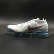 Nike Air Vapor Max 2018 Flyknit Shoes  - 3