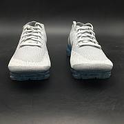 Nike Air Vapor Max 2018 Flyknit Shoes  - 4