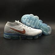 Nike Air Vapor Max 2018 Flyknit Shoes  - 6