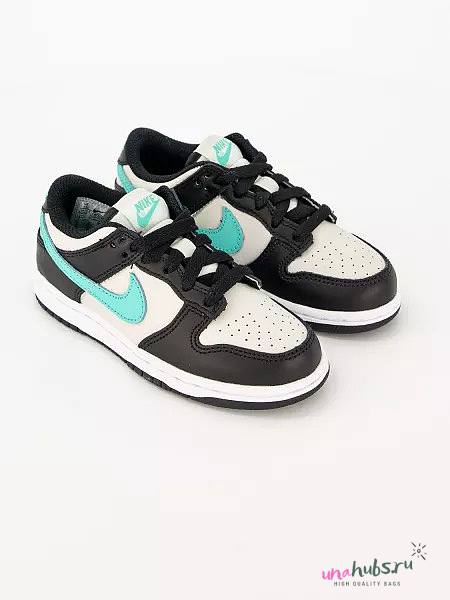 Nike Dunk Low Tiffany 2021 Shoes  - 1