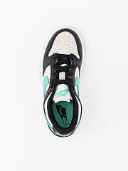 Nike Dunk Low Tiffany 2021 Shoes  - 4