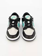 Nike Dunk Low Tiffany 2021 Shoes  - 2