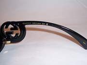 Gucci Rectangular Frame Sunglasses - 4