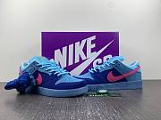 Nike SB Dunk Low Run The Jewels - 1