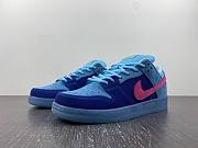 Nike SB Dunk Low Run The Jewels - 3