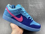 Nike SB Dunk Low Run The Jewels - 2