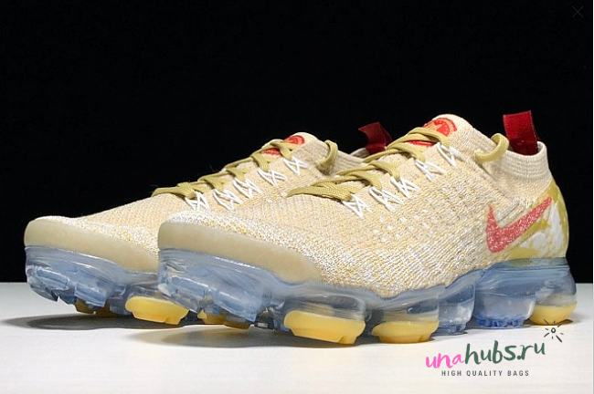 Nike Air VaporMax 2.0 CNY Chinese New Year Shoes - 1