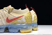 Nike Air VaporMax 2.0 CNY Chinese New Year Shoes - 3