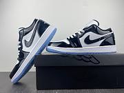 Air Jordan 1 Low “Concord” DV1309-100 Shoes  - 4