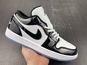 Air Jordan 1 Low “Concord” DV1309-100 Shoes  - 5