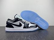 Air Jordan 1 Low “Concord” DV1309-100 Shoes  - 6