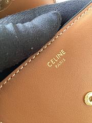 Celine short wallet  - 2