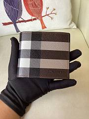 Burberry short wallet  - 1