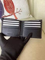 Burberry short wallet  - 3