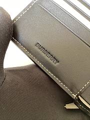 Burberry short wallet  - 4