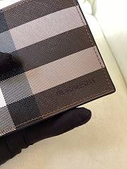 Burberry short wallet  - 2