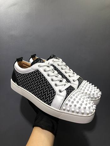 CL Louis Junior Spikes Orlato Sneakers