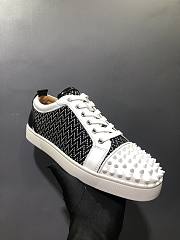 CL Louis Junior Spikes Orlato Sneakers - 6