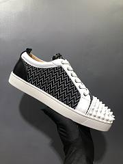 CL Louis Junior Spikes Orlato Sneakers - 4