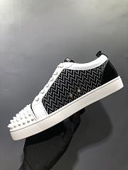 CL Louis Junior Spikes Orlato Sneakers - 3