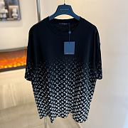 Louis Vuitton black shirt - 1