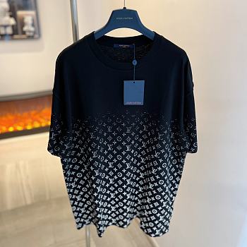 Louis Vuitton black shirt