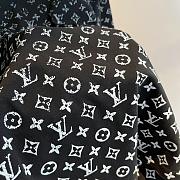 Louis Vuitton black shirt - 6