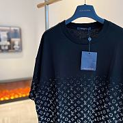 Louis Vuitton black shirt - 5