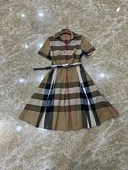 Burberry dress - 3