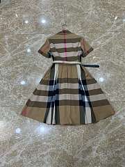 Burberry dress - 2