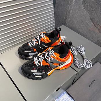 Balenciaga Tess s.Gomma orange 3.0 Sneaker 