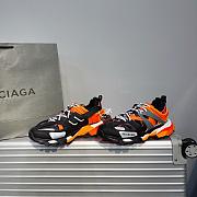 Balenciaga Tess s.Gomma orange 3.0 Sneaker  - 6