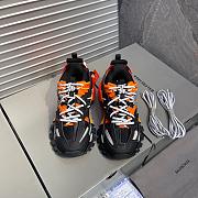 Balenciaga Tess s.Gomma orange 3.0 Sneaker  - 2