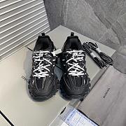 Balenciaga Tess s.Gomma black 3.0 Sneaker - 4