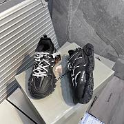 Balenciaga Tess s.Gomma black 3.0 Sneaker - 3