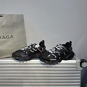 Balenciaga Tess s.Gomma black 3.0 Sneaker - 2