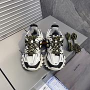 Balenciaga Tess s.Gomma gray 3.0 Sneaker - 6