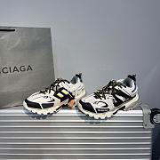 Balenciaga Tess s.Gomma gray 3.0 Sneaker - 4