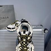 Balenciaga Tess s.Gomma gray 3.0 Sneaker - 2