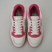 GUCCI pink MAC80 Low-Top Sneakers - 2