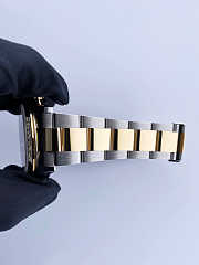 Rolex Daytona Two Tone Gold Dial 116503 - 2