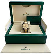 Rolex Daytona Two Tone Gold Dial 116503 - 3